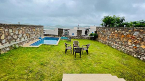 MIDNIGHT MOON 1 BHK VILLA